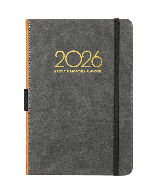 DIARY 2026 COLLINS EXECUTIVE A51 EVEN YEAR