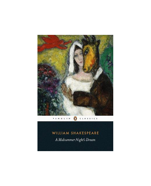 A Midsummer Night's Dream