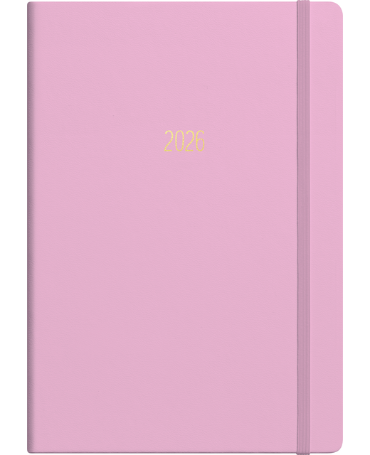DIARY 2026 COLLINS A51 GRATITUDE & GOALS EVEN YEAR