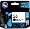 INK CART OEM HP 56 BLACK