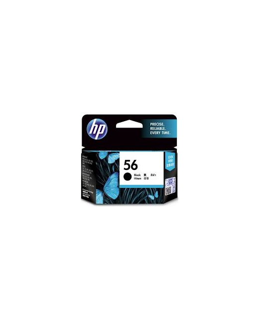 INK CART OEM HP 56 BLACK