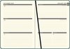 DIARY 2026 COLLINS A53 FOIL GEOMETRIC EVEN YEAR