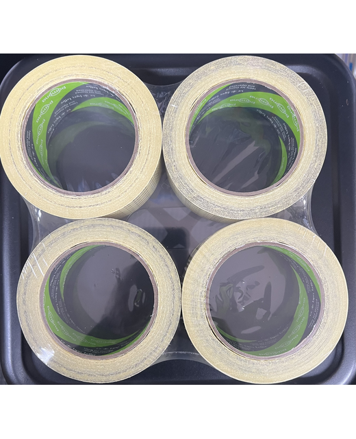 POMONA DOUBLE SIDED ACRYLIC TAPE 48MM X 33M