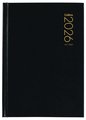 DIARY 2026 Collins Diary A61 Black Even Year