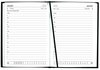 DIARY 2026 Collins Diary A61 Black Even Year