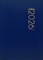 DIARY 2026 Collins Diary A71 Navy Even Year