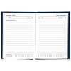 DIARY 2026 Collins Diary A71 Navy Even Year