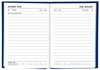 DIARY 2026 Collins Diary A71P Navy Even Year
