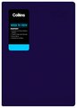 DIARY 2026 collins Rhapsody A73 Week To View Diary Even Year purple