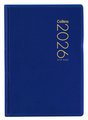 DIARY 2026 Collins Diary A73P Navy Even Year WTV