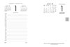 DIARY REFILL 2026 COLLINS 13E