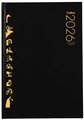 DIARY 2026 Collins Diary A52F Farming Even Year