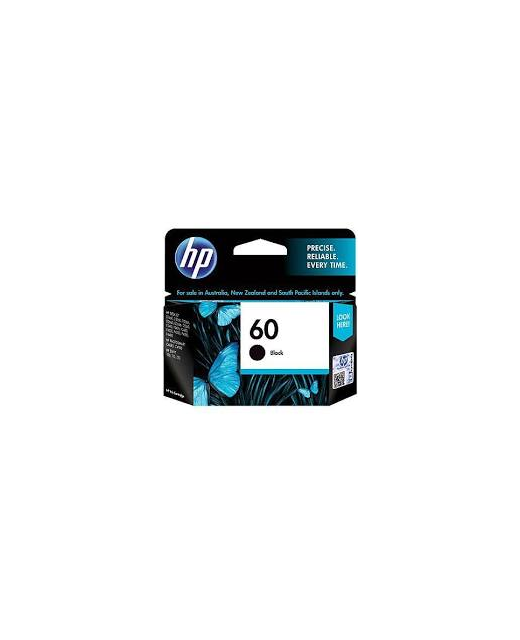 INK CART OEM HP 60 BLACK