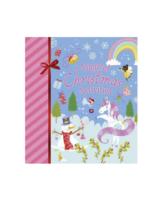 Magical Christmas Activities