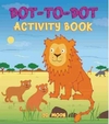 Dot To Dot Activity Book