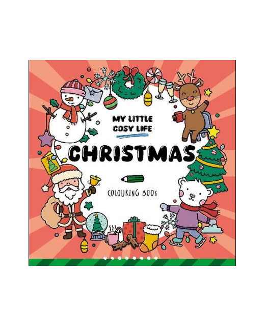My Little Cosy Life Christmas