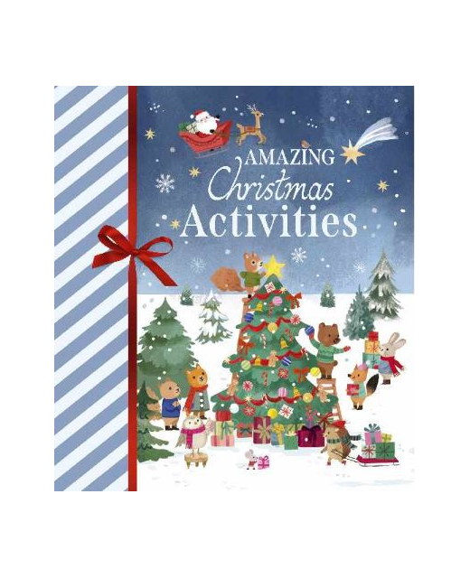 Amazing Christmas Activities
