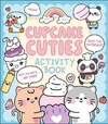 Cupcake Cuties Activity Book
