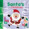 Santas Busy Christmas Finger Puppet