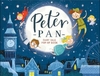 Peter Pan Fairytale Pop Up Book