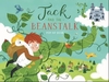 Jack and The Beanstalk Fairytale Pop Up Book