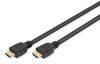 DIGITUS HDMI 2.1 CABLE 1M UDHD 8K 60HZ C