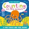 Felt Friends Counting in the Ocean