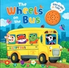 Wheels On The Bus Sound Book