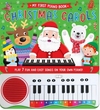 My First Piano Book Christmas Carols
