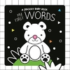 My First Words Sensory Board
