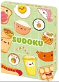 Boba Tea Sudoku