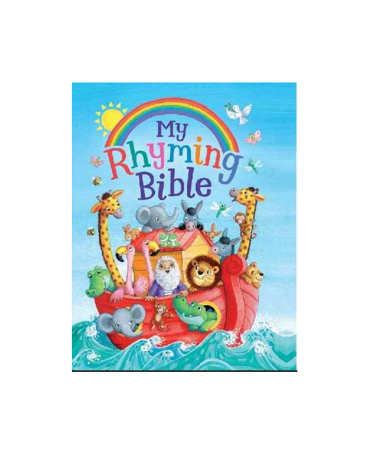 My Rhyming Bible