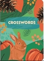 Crossword Puzzle Book