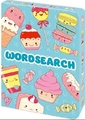 Boba Tea Wordsearch
