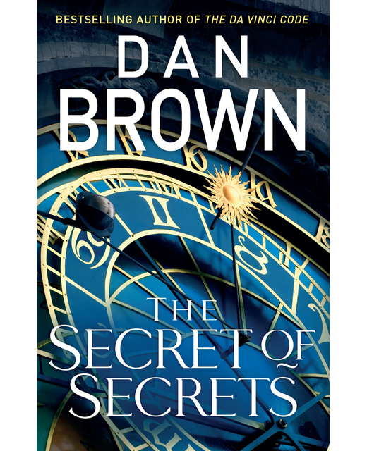 THE SECRET OF SECRETS
