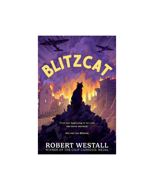 BLITZCAT