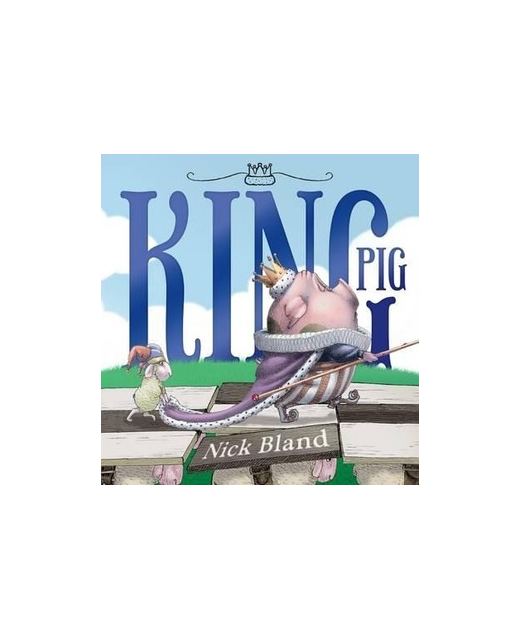 KING PIG