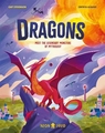 DRAGONS 