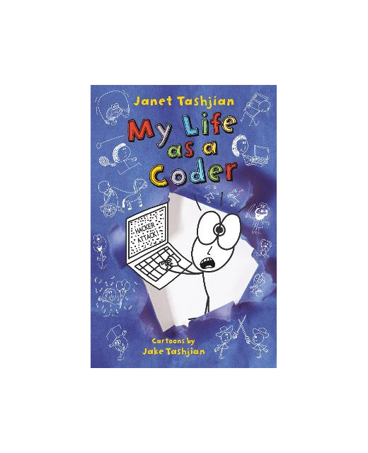 MY LIFE AS A CODER