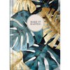 COLLINS UNDATED PLANNER A5 PAINTERLY