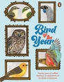 BIRD OF THE YEAR