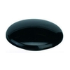 MAGNETIC BUTTONS QUARTET 20MM BLACK 10PK