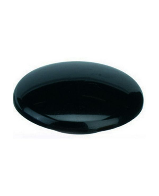 MAGNETIC BUTTONS QUARTET 20MM BLACK 10PK
