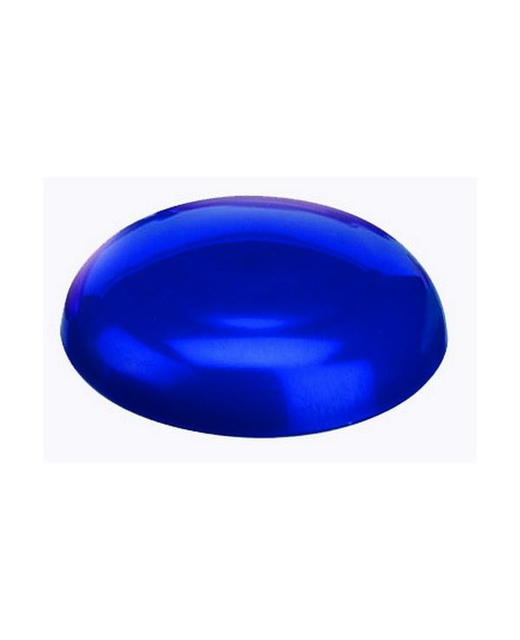MAGNETIC BUTTONS QUARTET 20MM BLUE 10PK