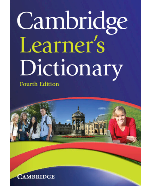 Cambridge Learner's Dictionary