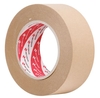 Tiki 320 Kraft Tape Brown 50mmx50m