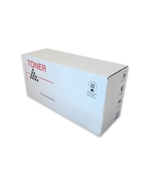 Icon Remanufactured HP Q7551X Black Toner Cartridge