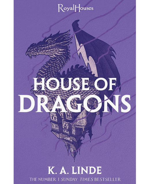 HOUSE OF DRAGONS