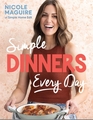 SIMPLE DINNERS EVERY DAY