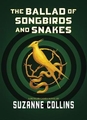 BALLAD OF SONGBIRDS AND SNAKES